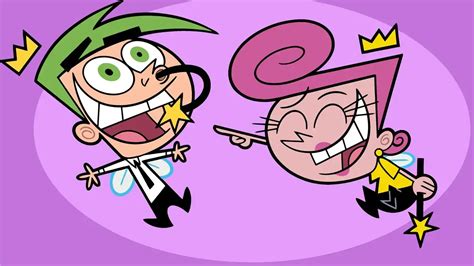 'The Fairly OddParents: A New Wish' Reboot Reportedly Lands .